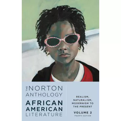 Norton Anthology of African American Literature (V2)