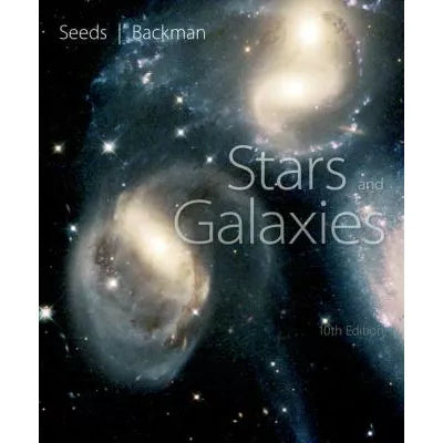 Stars &amp; Galaxies