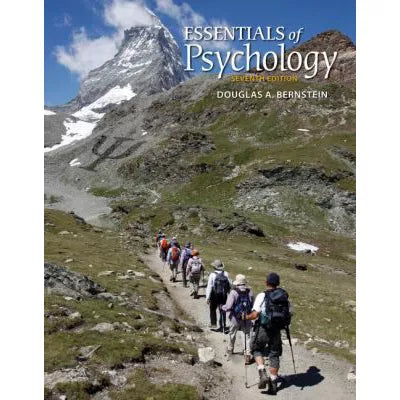 Essentials of Psychology