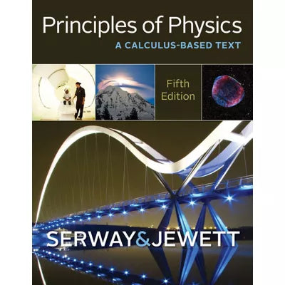 WebAssign Instant Access for Serway/Jewett's Principles of Physics: A Calculus-Based Text, Single-Term