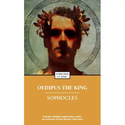 Oedipus the King (Enriched Classics)