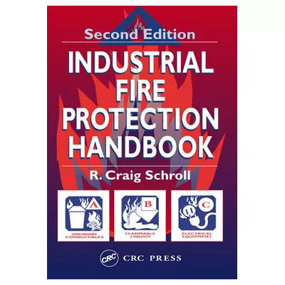 Industrial Fire Protection Handbook