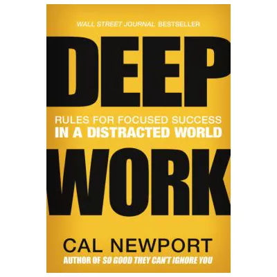 Deep Work