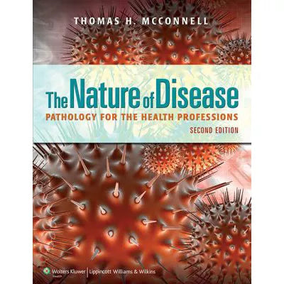 Nature of the Disease (w/SG)