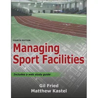 Managing Sport Facilities