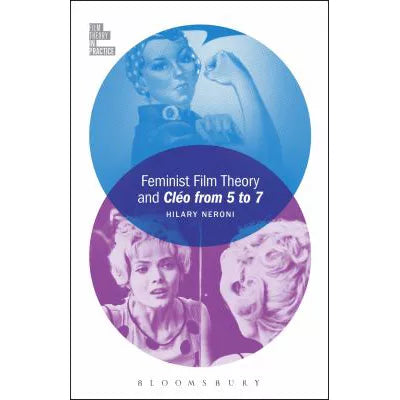 Feminist Film Theory and Cleo from 5 to 7