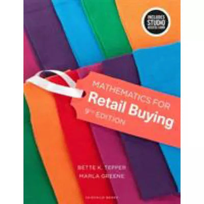 Mathematics for Retail Buying