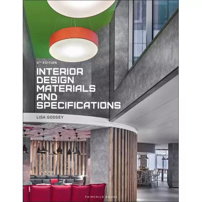 Interior Design Materials and Specifications