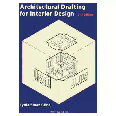 Architectural Drafting for Interior Design : - with STUDIO