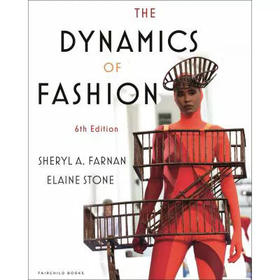 Dynamics of Fashion (W/Studio Acc)