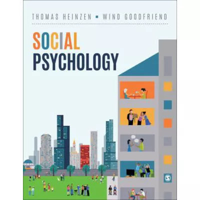 Social Psychology