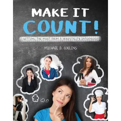 Make it Count!