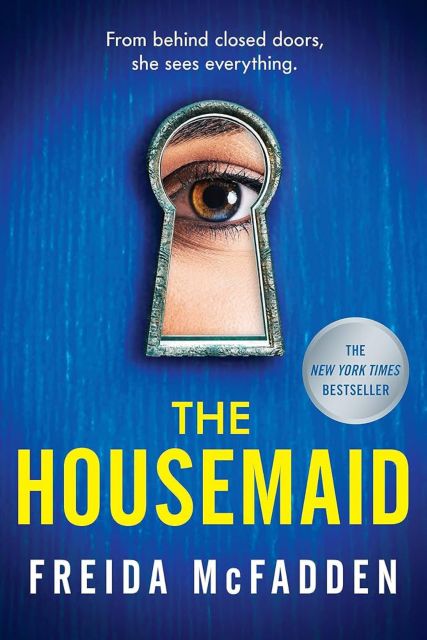 HOUSEMAID