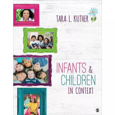 Infants &amp; Children in Context