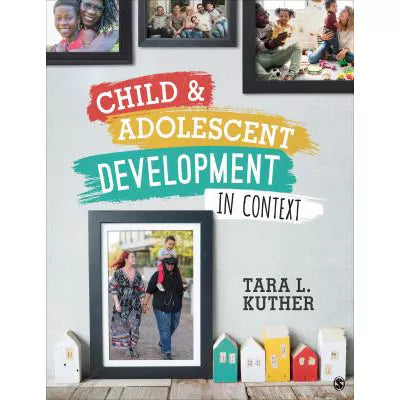 Child &amp; Adolescent Development