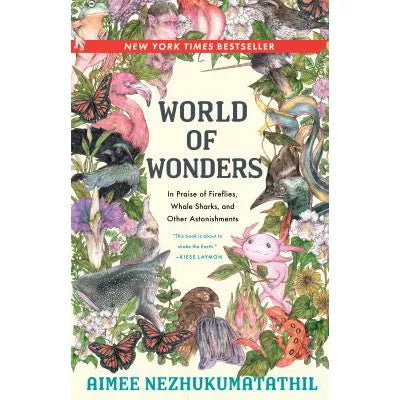 World of Wonder