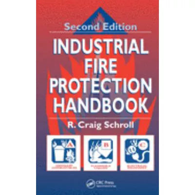 Industrial Fire Protection Handbook
