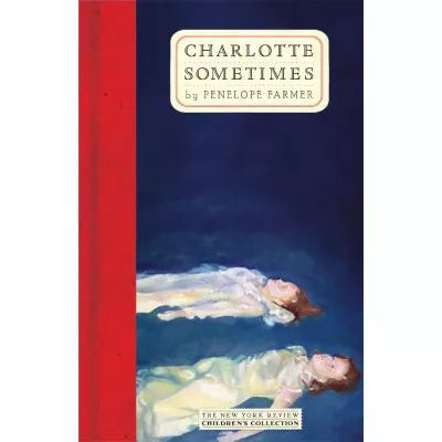 Charlotte Sometimes