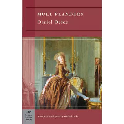 Moll Flanders