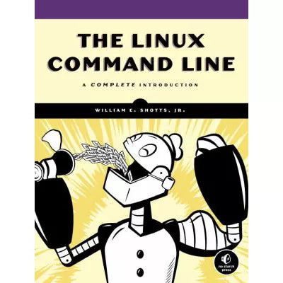 Linux Command Line