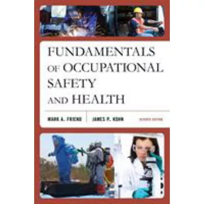 Fund of Occupational Safety &amp; Health