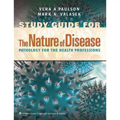 Nature of Disease (SG)