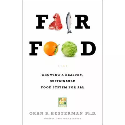 Fair Food