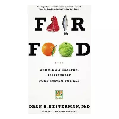 Fair Food