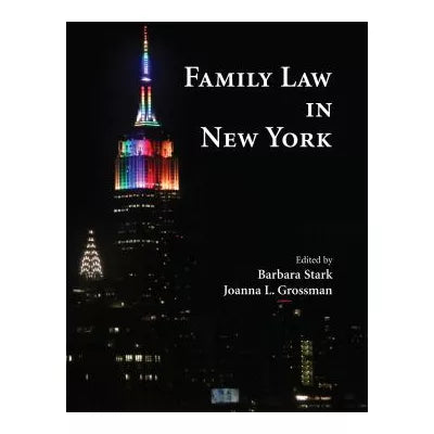 Family Law in New York