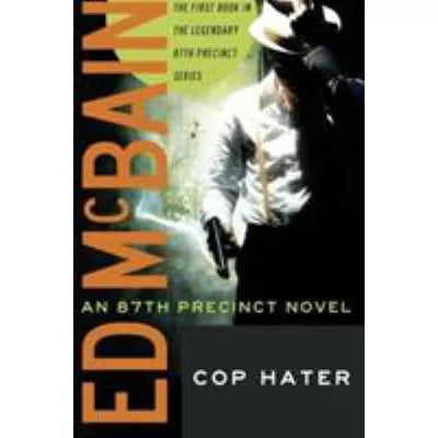 Cop Hater
