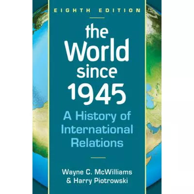 World Since 1945