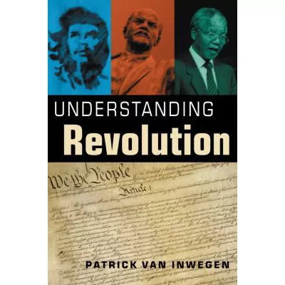 Understanding Revolution