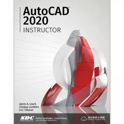 Auto CAD 2020 Instructor