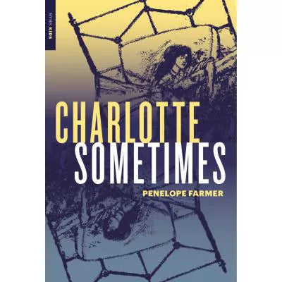 Charlotte Sometimes