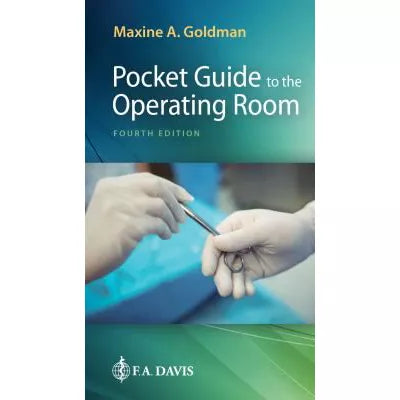 Pocket Guide to the Operating Room