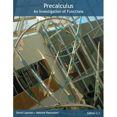 Precalculus