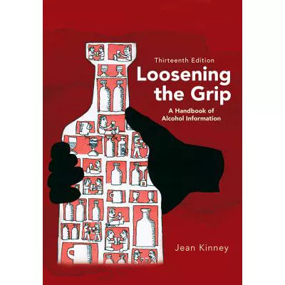 Loosening the Grip: A Handbook of Alcohol Information